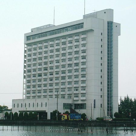 Hotel Biwako Plaza Moriyama Екстер'єр фото