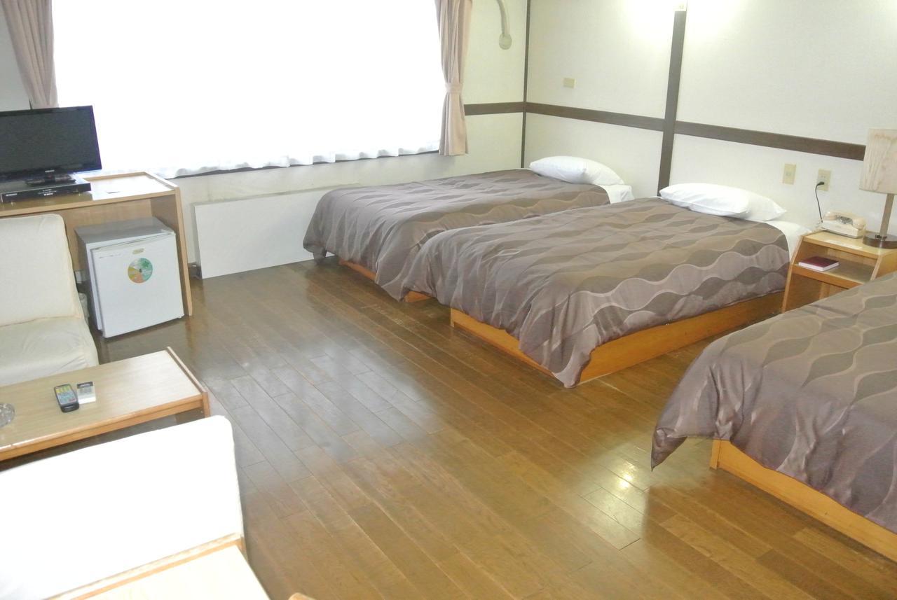 Hotel Biwako Plaza Moriyama Екстер'єр фото