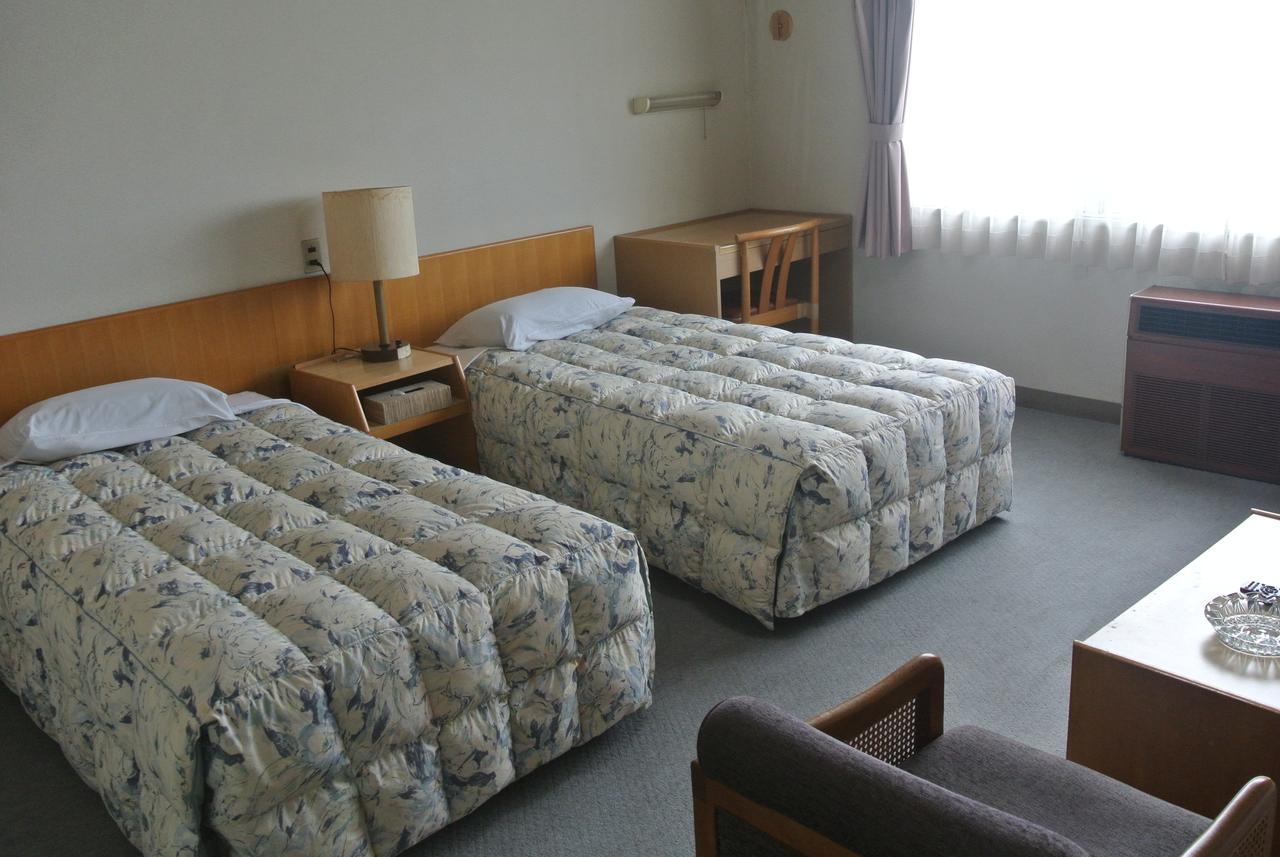 Hotel Biwako Plaza Moriyama Екстер'єр фото