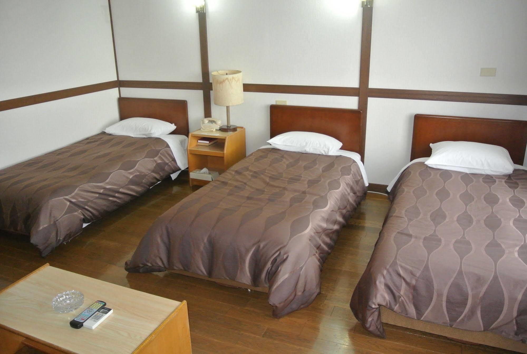 Hotel Biwako Plaza Moriyama Екстер'єр фото