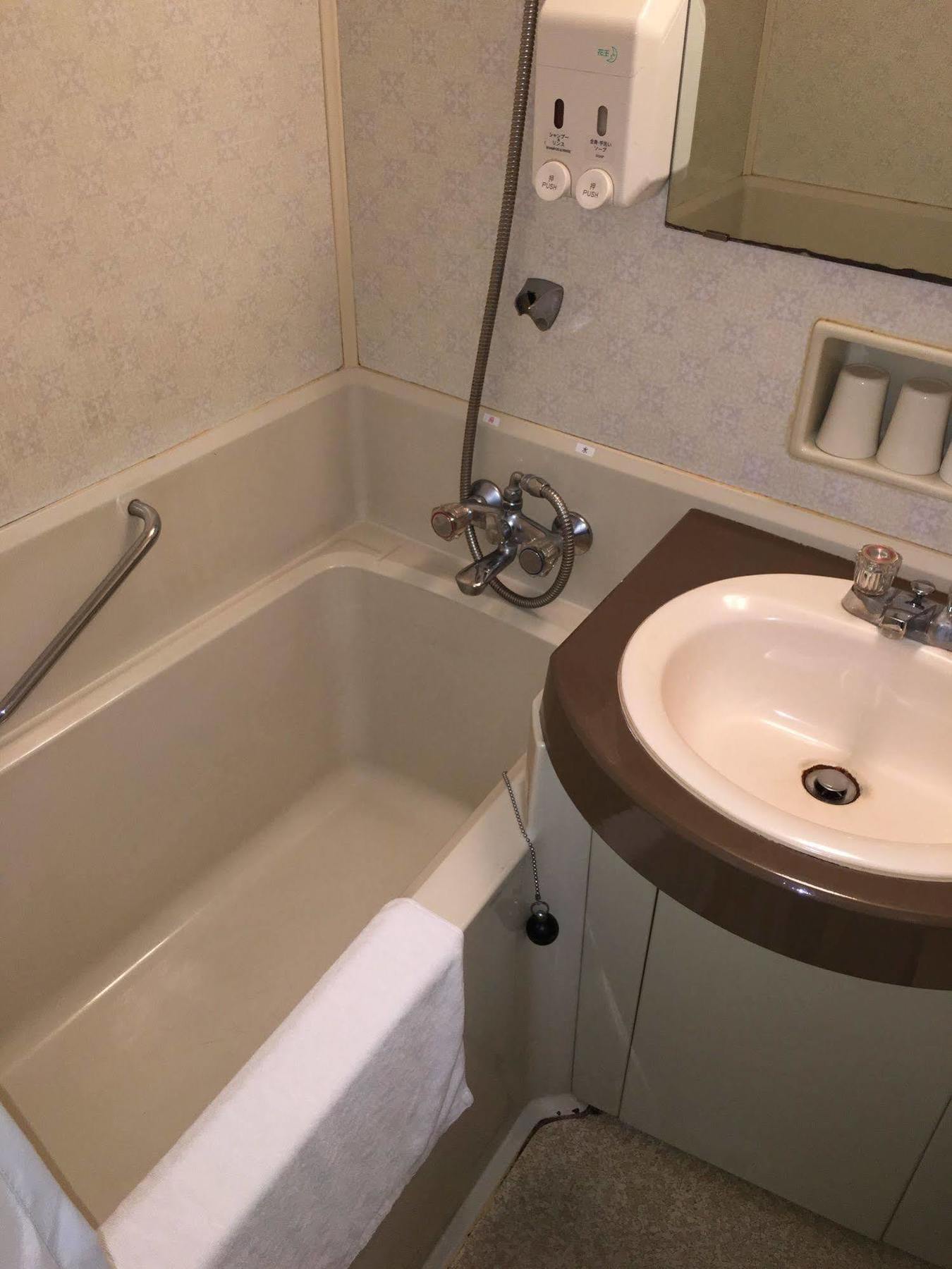 Hotel Biwako Plaza Moriyama Екстер'єр фото