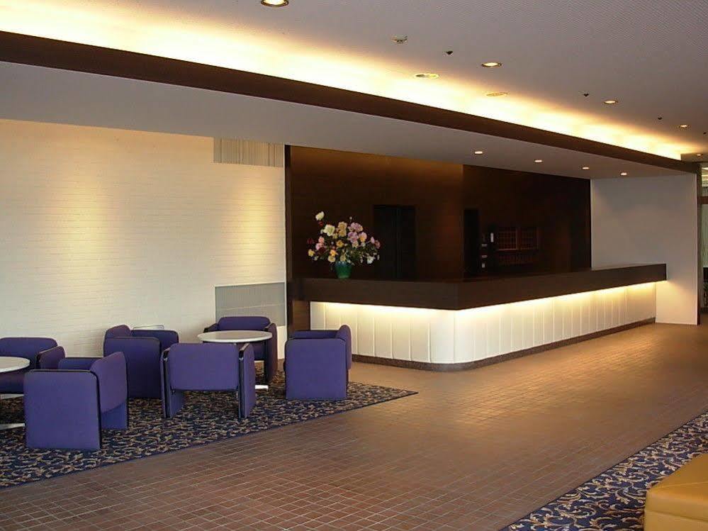 Hotel Biwako Plaza Moriyama Екстер'єр фото